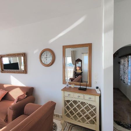 Lakena Sunset View Villa Menetaí المظهر الخارجي الصورة