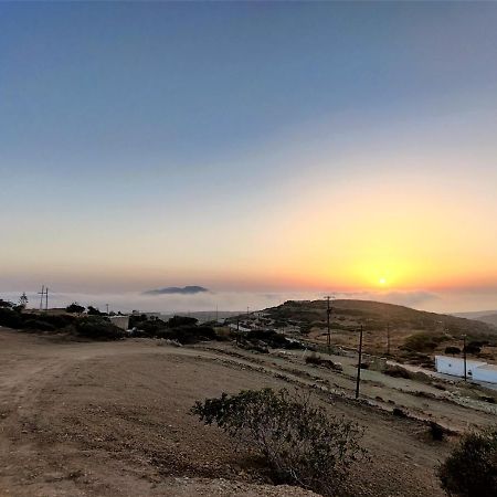 Lakena Sunset View Villa Menetaí المظهر الخارجي الصورة