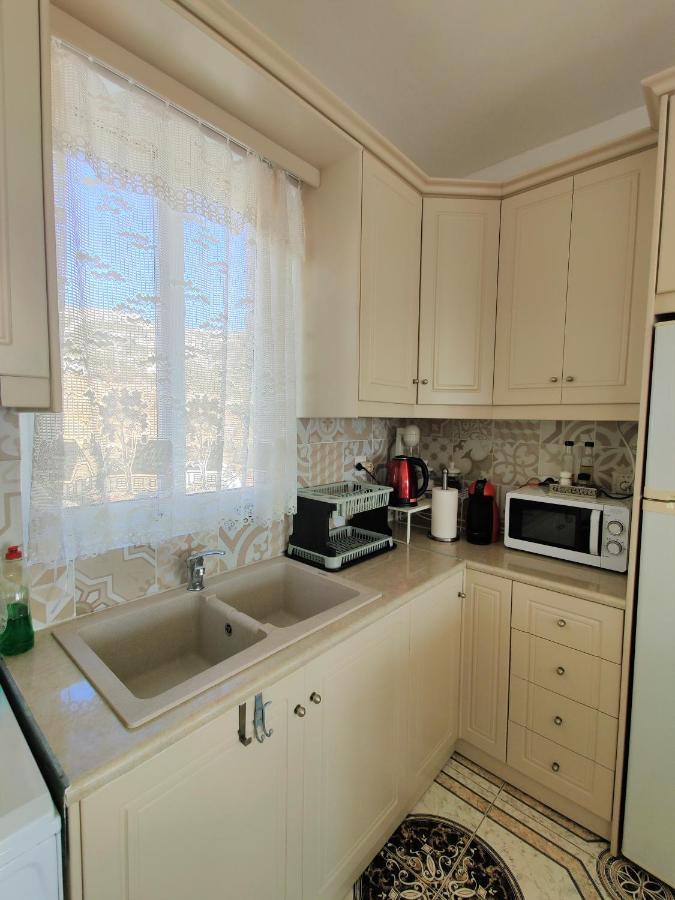 Lakena Sunset View Villa Menetaí المظهر الخارجي الصورة