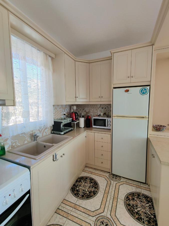 Lakena Sunset View Villa Menetaí المظهر الخارجي الصورة