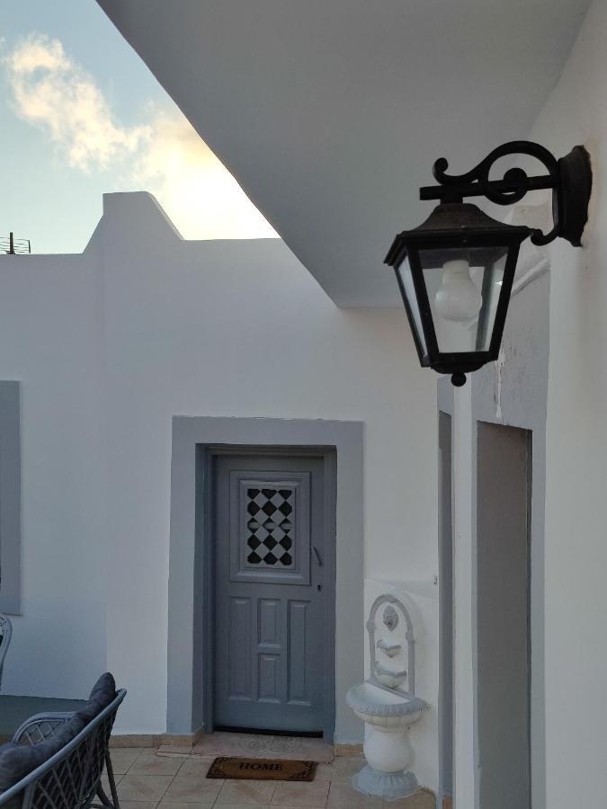 Lakena Sunset View Villa Menetaí المظهر الخارجي الصورة