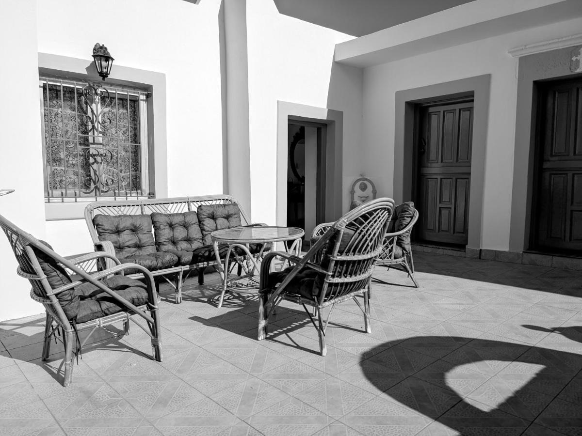 Lakena Sunset View Villa Menetaí المظهر الخارجي الصورة
